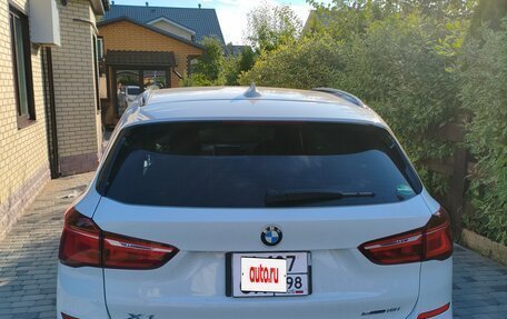 BMW X1, 2018 год, 2 050 000 рублей, 5 фотография