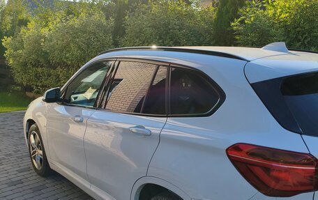 BMW X1, 2018 год, 2 050 000 рублей, 4 фотография
