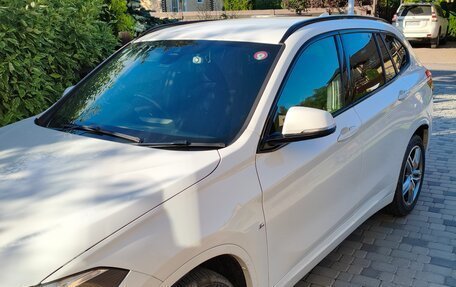 BMW X1, 2018 год, 2 050 000 рублей, 2 фотография