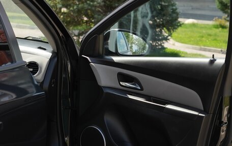 Chevrolet Cruze II, 2012 год, 780 000 рублей, 15 фотография