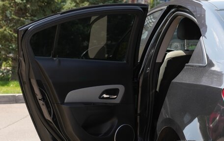Chevrolet Cruze II, 2012 год, 780 000 рублей, 13 фотография