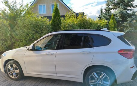 BMW X1, 2018 год, 2 050 000 рублей, 3 фотография