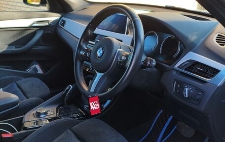 BMW X1, 2018 год, 2 050 000 рублей, 8 фотография
