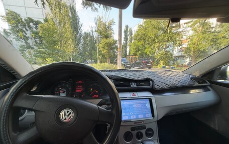 Volkswagen Passat B6, 2005 год, 510 000 рублей, 8 фотография