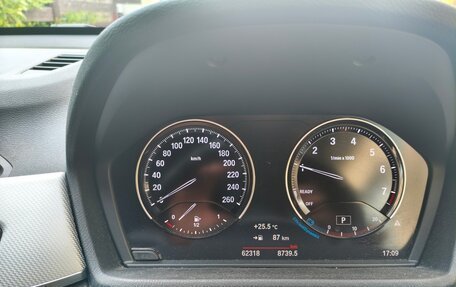 BMW X1, 2018 год, 2 050 000 рублей, 14 фотография