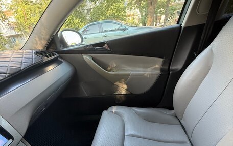Volkswagen Passat B6, 2005 год, 510 000 рублей, 5 фотография