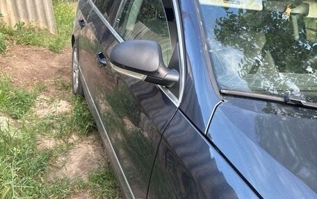 Volkswagen Passat B6, 2005 год, 510 000 рублей, 9 фотография