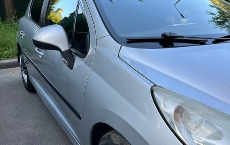 Peugeot 207 I, 2009 год, 350 000 рублей, 2 фотография