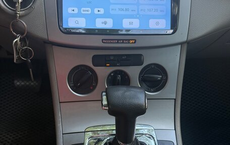 Volkswagen Passat B6, 2005 год, 510 000 рублей, 6 фотография