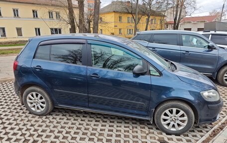 Volkswagen Golf Plus I, 2008 год, 450 000 рублей, 2 фотография