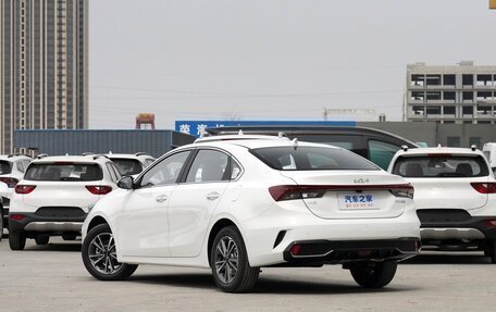 KIA K3, 2026 год, 2 247 007 рублей, 4 фотография