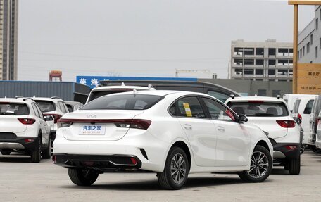 KIA K3, 2026 год, 2 247 007 рублей, 3 фотография