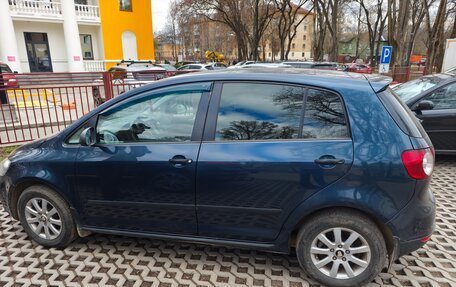 Volkswagen Golf Plus I, 2008 год, 450 000 рублей, 4 фотография