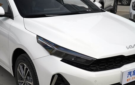 KIA K3, 2026 год, 2 247 007 рублей, 5 фотография