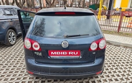 Volkswagen Golf Plus I, 2008 год, 450 000 рублей, 7 фотография