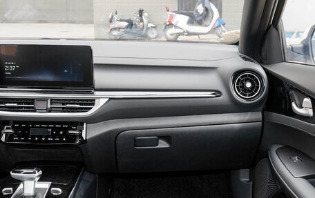 KIA K3, 2026 год, 2 247 007 рублей, 13 фотография