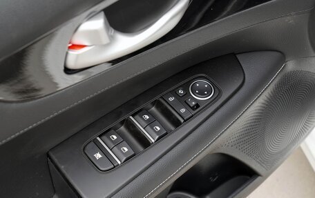 KIA K3, 2026 год, 2 247 007 рублей, 16 фотография