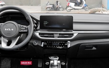KIA K3, 2026 год, 2 247 007 рублей, 11 фотография