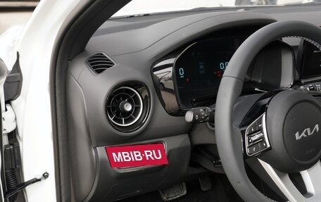 KIA K3, 2026 год, 2 247 007 рублей, 12 фотография