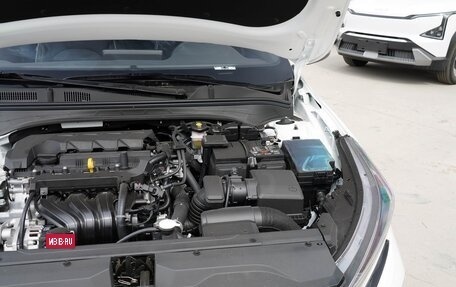 KIA K3, 2026 год, 2 247 007 рублей, 7 фотография