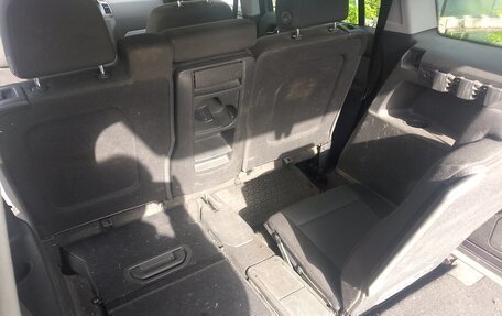 Opel Zafira B, 2007 год, 430 000 рублей, 20 фотография