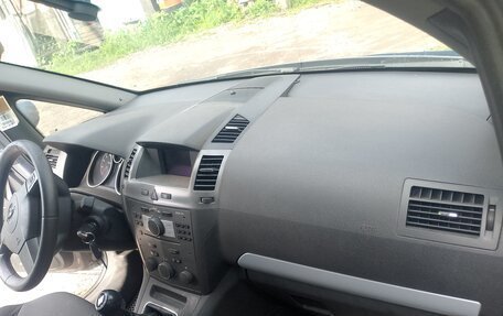 Opel Zafira B, 2007 год, 430 000 рублей, 14 фотография