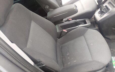 Opel Zafira B, 2007 год, 430 000 рублей, 16 фотография