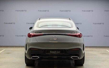Mercedes-Benz GLC Coupe, 2026 год, 10 599 000 рублей, 4 фотография
