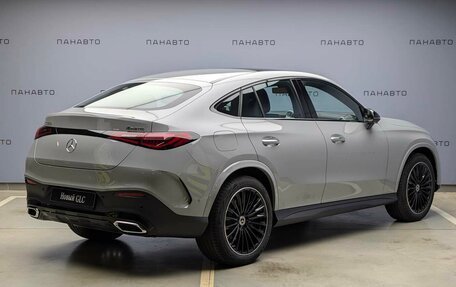 Mercedes-Benz GLC Coupe, 2026 год, 10 599 000 рублей, 3 фотография
