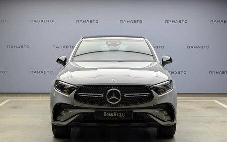 Mercedes-Benz GLC Coupe, 2026 год, 10 599 000 рублей, 2 фотография