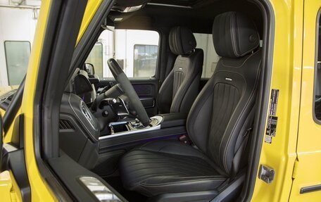 Mercedes-Benz G-Класс AMG, 2024 год, 22 800 000 рублей, 8 фотография