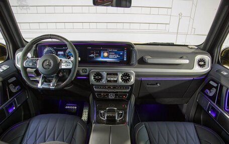 Mercedes-Benz G-Класс AMG, 2024 год, 22 800 000 рублей, 2 фотография