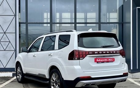KIA Mohave I, 2022 год, 5 199 000 рублей, 7 фотография