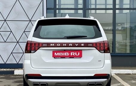 KIA Mohave I, 2022 год, 5 199 000 рублей, 6 фотография