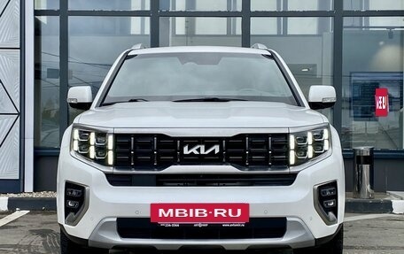 KIA Mohave I, 2022 год, 5 199 000 рублей, 2 фотография