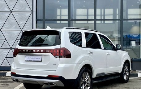 KIA Mohave I, 2022 год, 5 199 000 рублей, 5 фотография