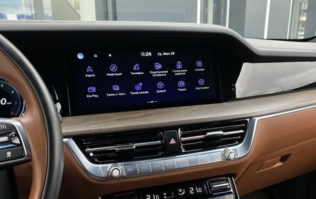 KIA Mohave I, 2022 год, 5 199 000 рублей, 18 фотография