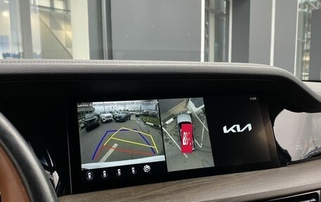 KIA Mohave I, 2022 год, 5 199 000 рублей, 20 фотография