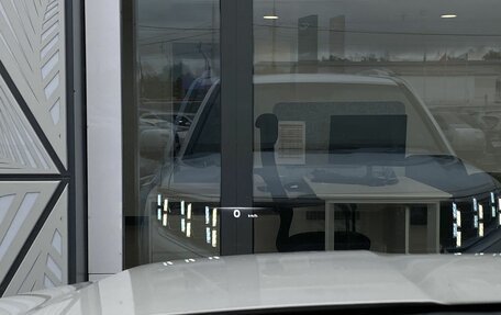 KIA Mohave I, 2022 год, 5 199 000 рублей, 17 фотография