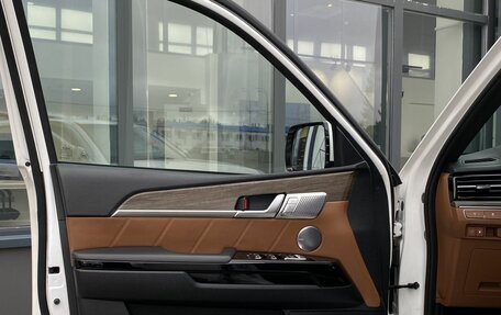 KIA Mohave I, 2022 год, 5 199 000 рублей, 24 фотография