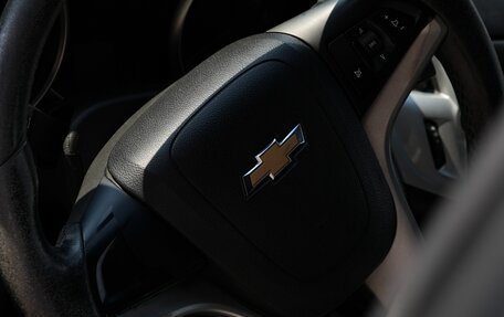 Chevrolet Cruze II, 2012 год, 780 000 рублей, 11 фотография