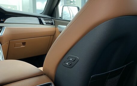 KIA Mohave I, 2022 год, 5 199 000 рублей, 34 фотография