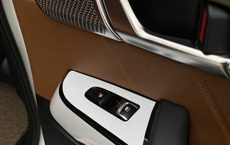 KIA Mohave I, 2022 год, 5 199 000 рублей, 33 фотография