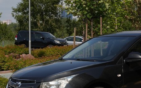 Chevrolet Cruze II, 2012 год, 780 000 рублей, 4 фотография