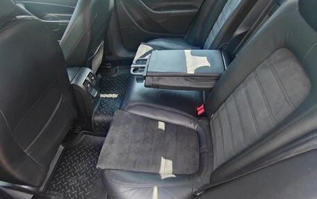 Volkswagen Passat B6, 2010 год, 720 000 рублей, 14 фотография
