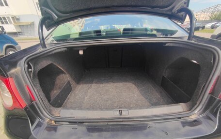 Volkswagen Passat B6, 2010 год, 720 000 рублей, 15 фотография