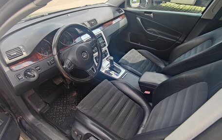 Volkswagen Passat B6, 2010 год, 720 000 рублей, 12 фотография