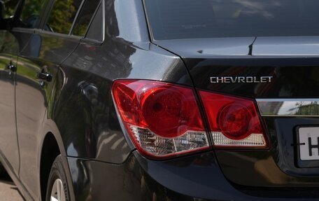 Chevrolet Cruze II, 2012 год, 780 000 рублей, 8 фотография