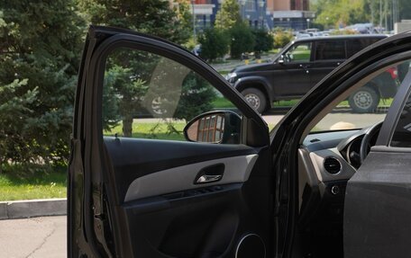 Chevrolet Cruze II, 2012 год, 780 000 рублей, 10 фотография
