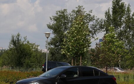 Chevrolet Cruze II, 2012 год, 780 000 рублей, 3 фотография